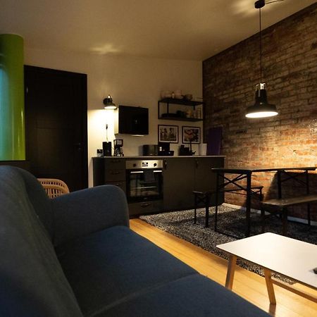 Broncks Apartment 2 - Modern 2-Bedroom In The Heart Of Τόρσχαβν Εξωτερικό φωτογραφία